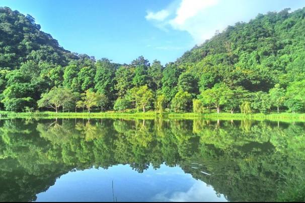 Cuc Phuong Ranked Among Asia's Leading National Parks 2024